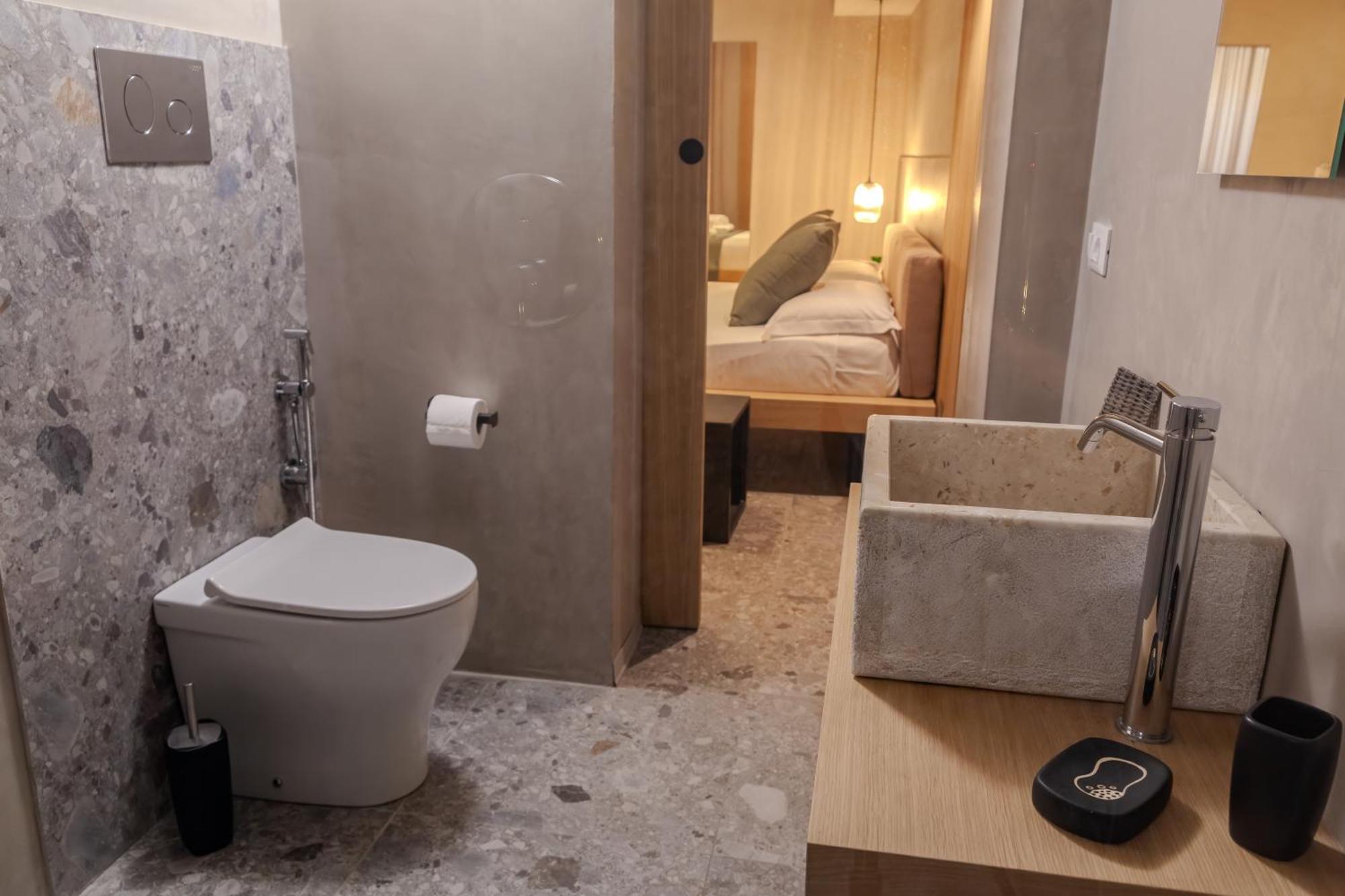 Residenza San Giovannello Marsala Eksteriør bilde
